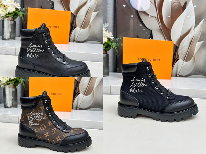 l0vis Vvtt0n boots